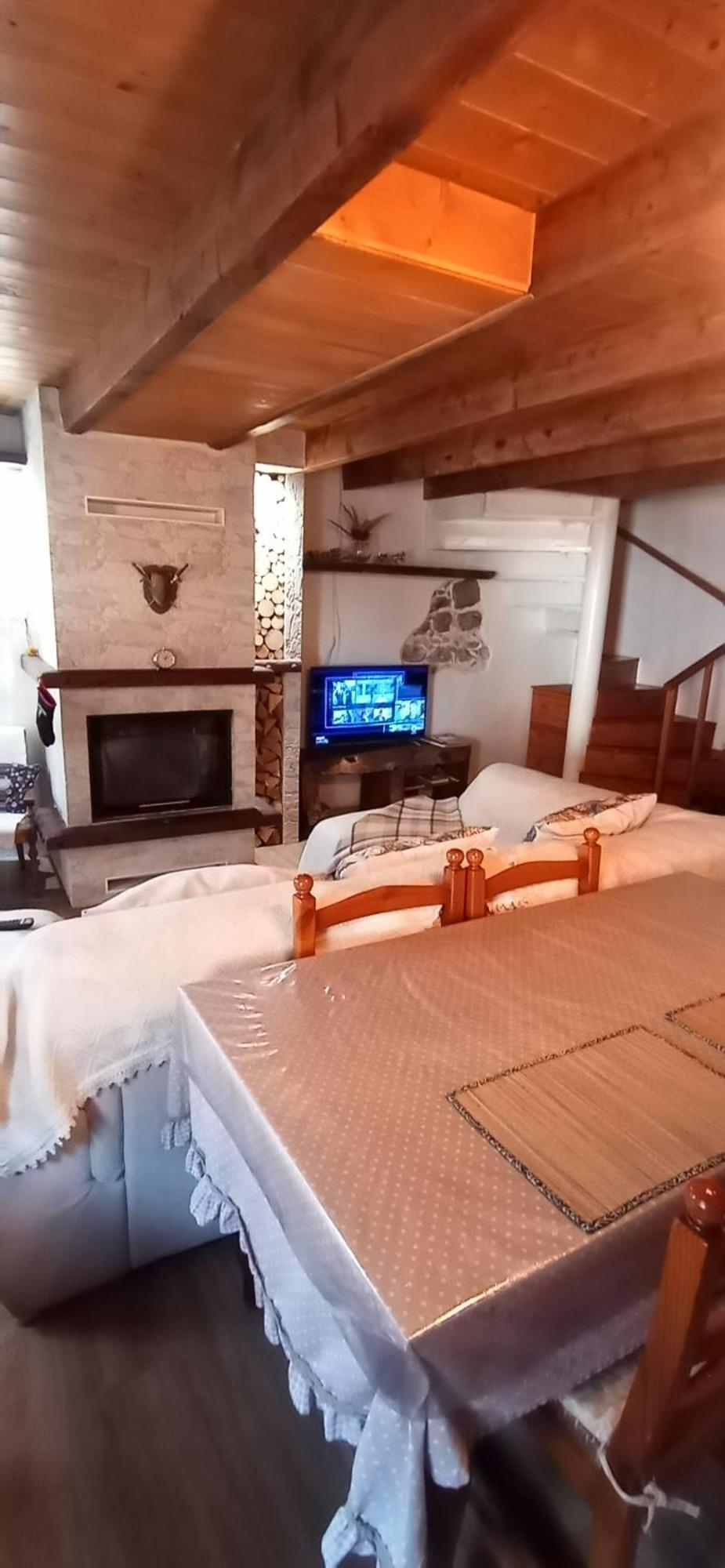 Villa Molini .LAGHI Malga Campiluzzi Inferiore Esterno foto
